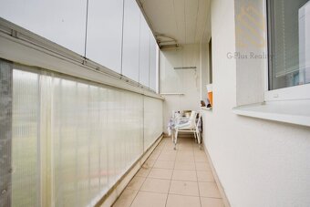 Prodej, bytu, 3+1, 68 m2, Na Výsluní, Litoměřice - Pokratice - 7