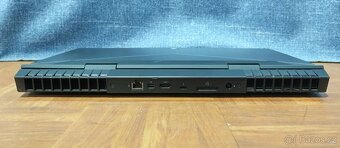 Prodám DELL Alienware 17 R4/I7-7700HQ - 7