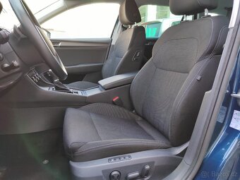 Škoda Superb 3 Combi Style 2.0TDI 140kW DSG Matrix Tažné - 7