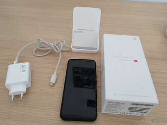 Xiaomi 13 8GB/256GB černá - 7