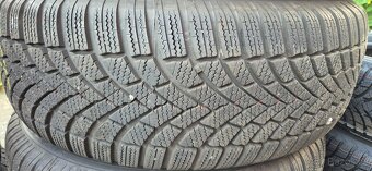 Originální disky Seat Tarraco R18 5x112, et43 7J, kód 5FJ601 - 7