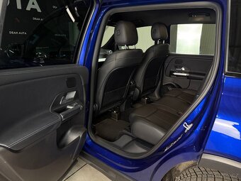 Mercedes-Benz GLB, 2.0D 140kw, r.2010, 65 t.km. - 7