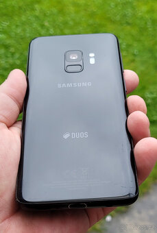 Prodám Samsung S9 Duos - 7
