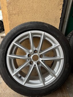 🔥KOLA R17 5/112 BMW 🔥 - 7