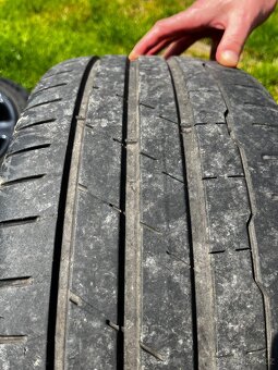 BMW E46 sada letních kol - 7