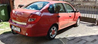 Renault Thália nemá STK pojízdná.191000km - 7