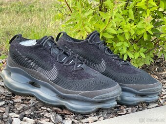 Nike Air Max Scorpion – EUR 45 – původní cena 5 700 Kč - 7