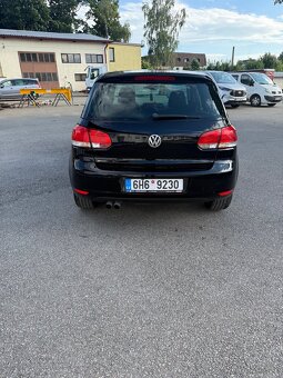 Golf - 7