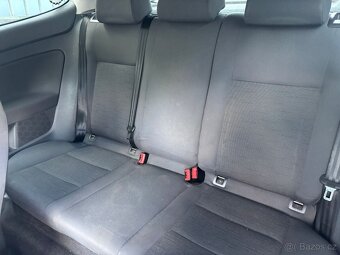 VW GOLF 5 1.6 75 KW, KLIMATIZACE, 176 TKM - 7