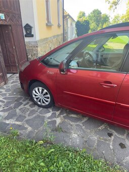 Citroen C4 Grand picasso - 7
