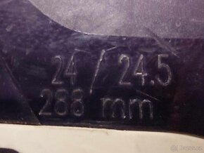 lyžarky SALOMON - 7