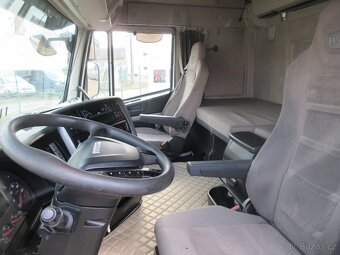 Iveco Stralis 460 EEV + Hangler - 7