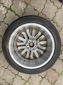 Prodej kol včetně pneu - 7
