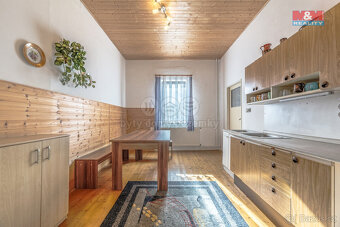 Prodej rodinného domu, 240 m², Tanvald, ul. Vítězná - 7