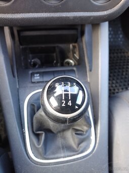 VW Golf 5 Variant 1.9TDI na prodej - 7