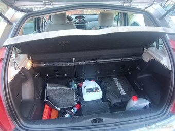 Citroen C3 Exclusive - 7