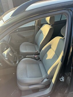 Golf Variant 1.9 TDI 96kw - 7