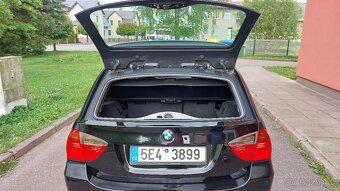 BMW e91 - 7