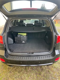 Hyundai Santa Fe 4x4 - 7