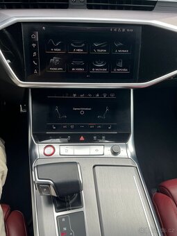 AUDI S7  3.0 TDI  2019 - 7