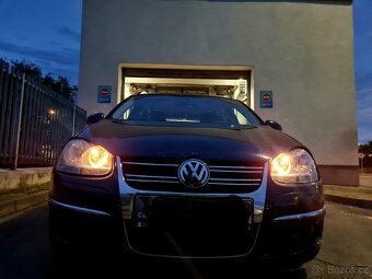 VW GOLF 5 1.9.TDI 77KW 2009 - 7
