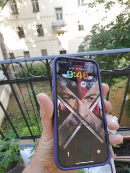 iPhone 14 pro max + MagSafe nabíječka zdarma - 7