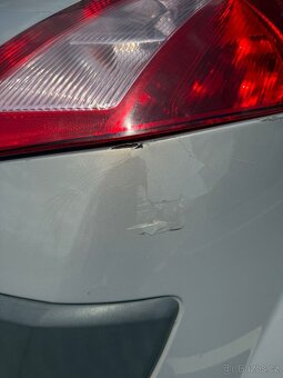 Renault Megane - 7