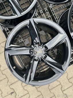 Audi A8, Audi A7, kola 19" - 7