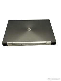 HP Elite Book 8570W ( 12 měsíců záruka+Faktura ) - 7