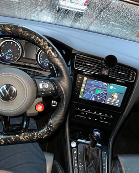 Volkswagen Golf R 4MOTION DSG – 470 HP, GO motor, TOP výbava - 7