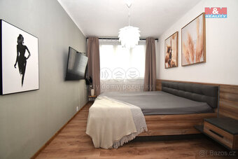 Pronájem bytu 3+1, 68 m², Ostrava, ul. Emanuela Podgorného - 7