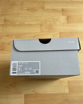 Nike Air Force 1 - 7