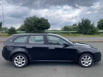ALFA ROMEO 159, 1,9 JTD 2008 - 7