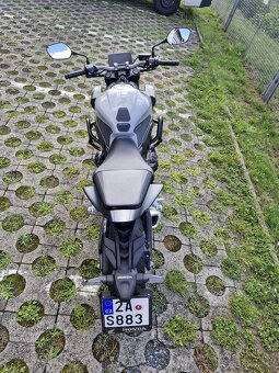 Honda CB 650 R - 2024 - 7