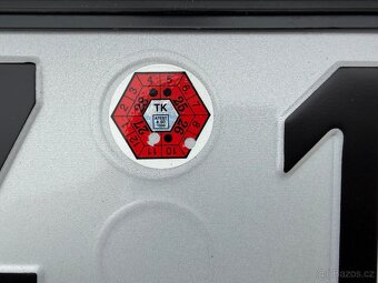 Škoda Octavia Combi RS 2,0 TSI 162 kW - 7