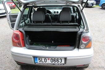 Seat Arosa - 7