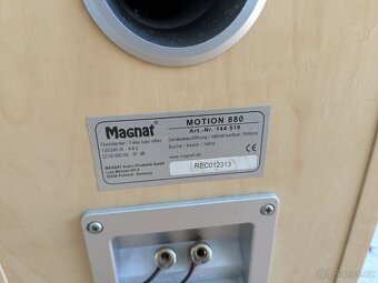 Magnat, Schneider - 7