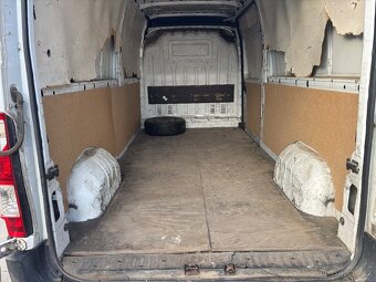 master l3h2 2.3 92kw najeto 403tis rv 2013 - 7