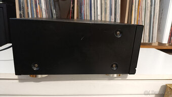 AKAI AM-65 Stereo Integrated Amplifier / DIGITAL IN - 7