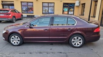 Prodám škoda Superb 2.0 TDI - 7