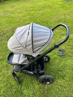 Britax römer smile III dvojkombinace - 7