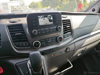 Ford Transit LMC 170PS Automat 2023 - 7