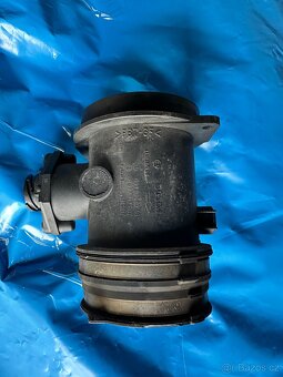 Mercedes benz E420 - 7