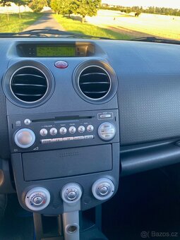 ✅MITSUBISHI COLT 1.3 70KW MOTION 93TIS KM SERVISNÍ KNIHA✅ - 7