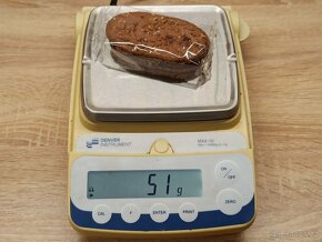 Laboratorní váha DENVER Instruments MXX-10 FUNKČNÍ - 7