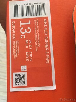 nike tenisky pro holku (31) - 7