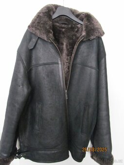 Pánské i dámské bundy - 7