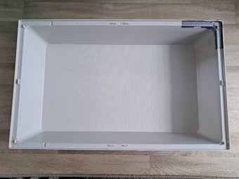 2x skinny morče (kluci) + klec + domeček - 7