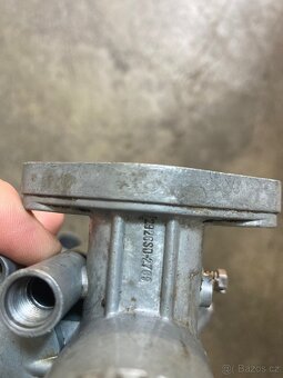 Karburátory Jawa - 7