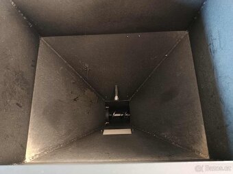 Automatický kotel BENEKOV C17 - 7